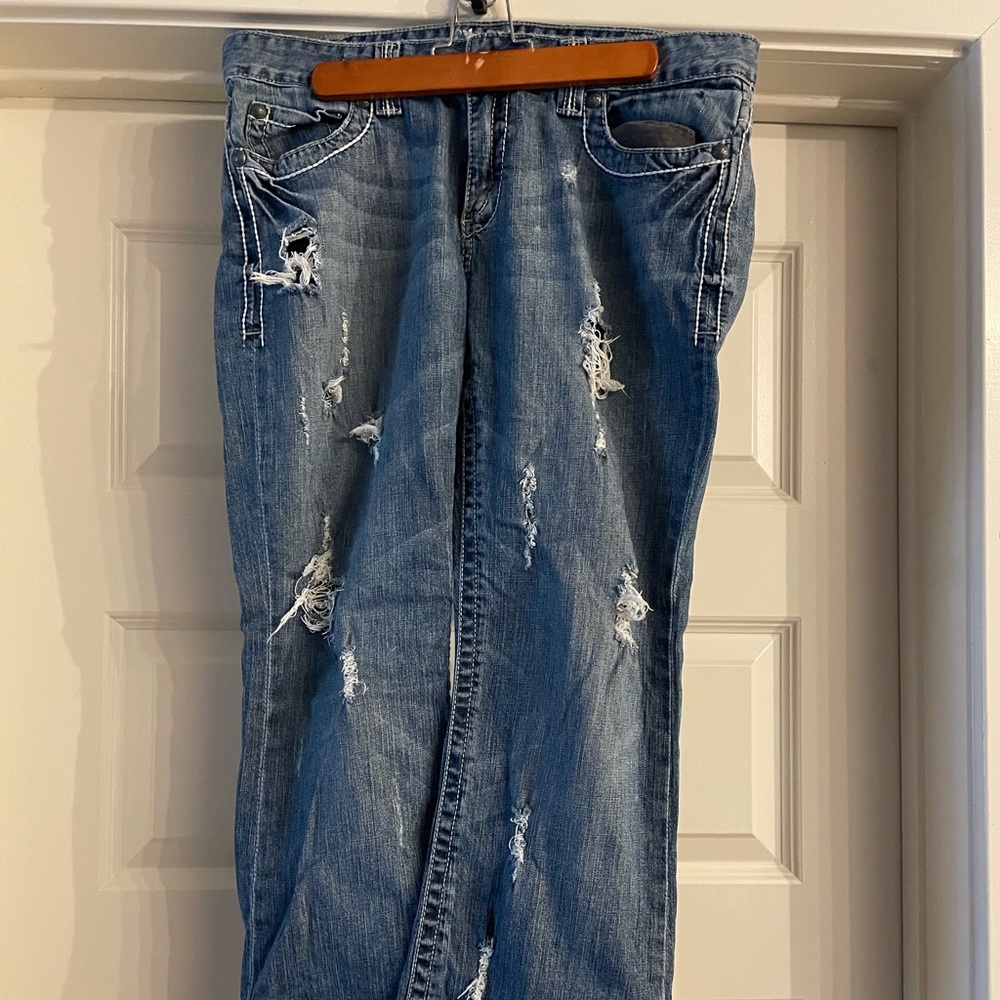 Cruel Girl jeans size 13